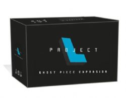 JEU PROJECT L EXTENSION - GHOST PIECE (ML)